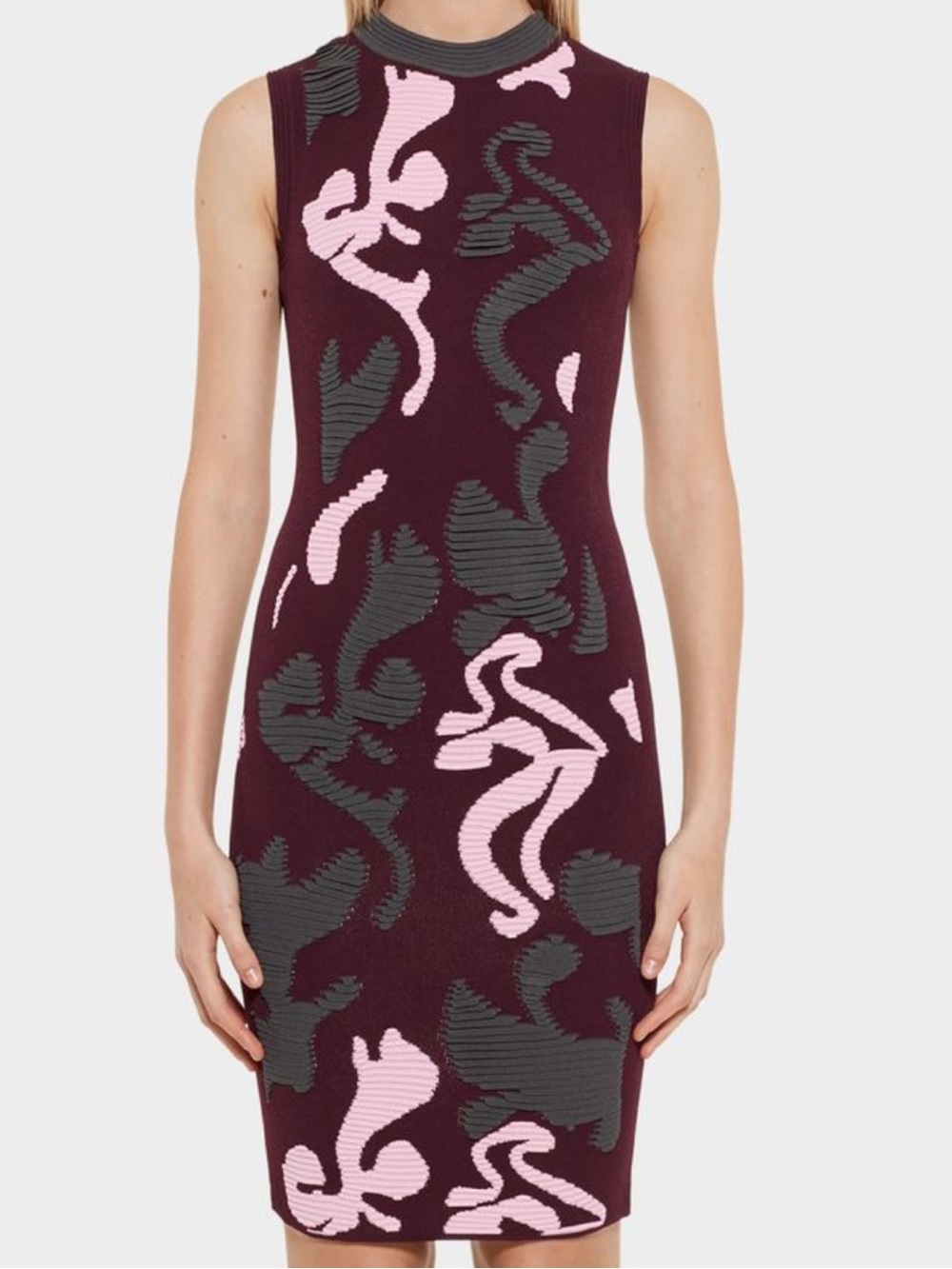 Versace Dress